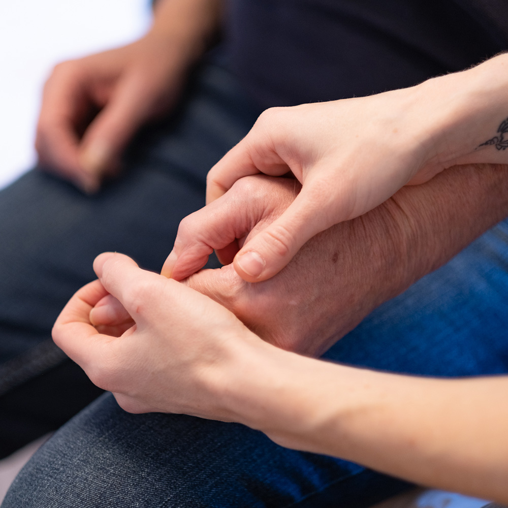Healing Point Ergotherapie
